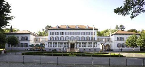 Kurhaus Hotel Bad Salzhausen 