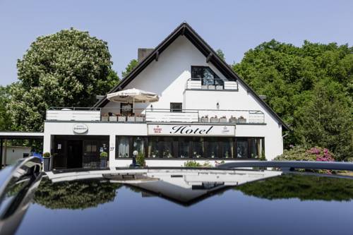 Hotel & Restaurant Schomacker 