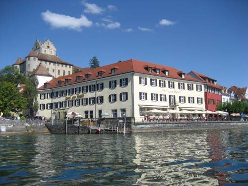 Flair Hotel zum Schiff 