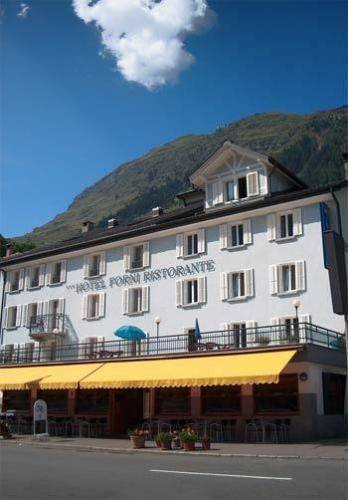 Hotel Forni 