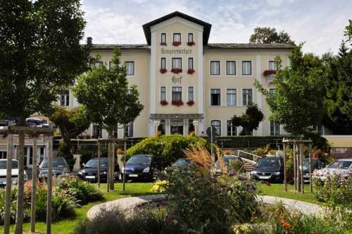 Hotel Bayerischer Hof 