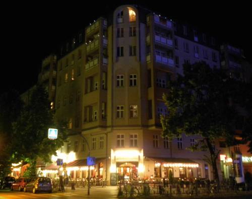 Hotel-Pension Michele 