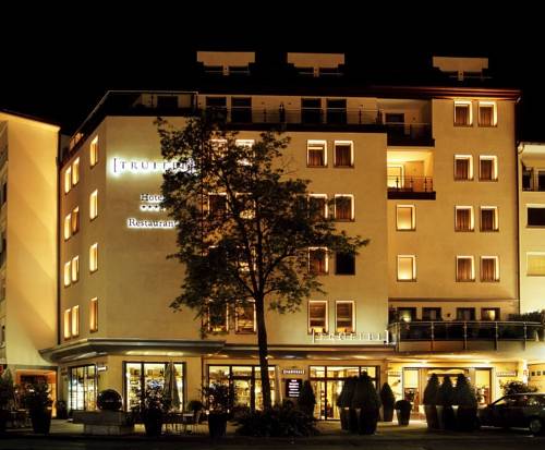 Hotel Trüffel 