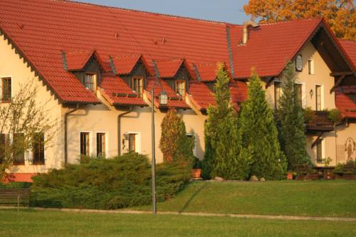 Waldhotel Forsthaus Dröschkau 