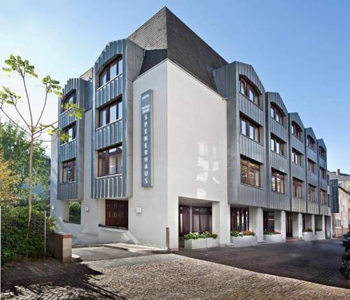 Hotel Spenerhaus 