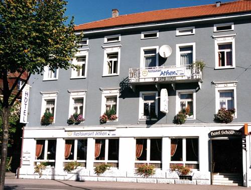 Hotel Schöllhorn 