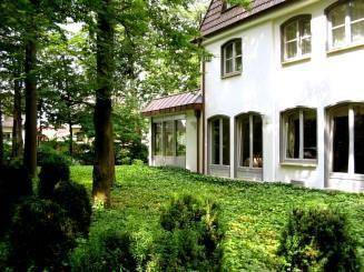 Hotel Münnich 