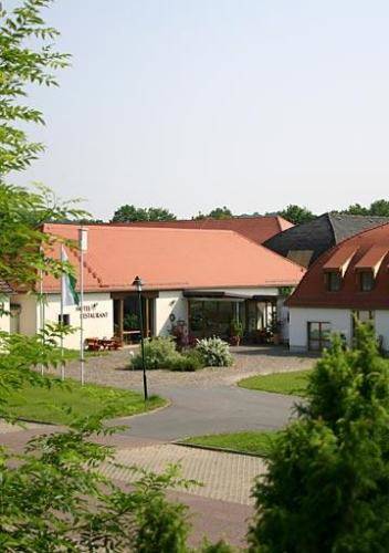 Gästehaus Kloster Nimbschen 