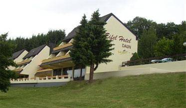 Eifelhotel Daun 