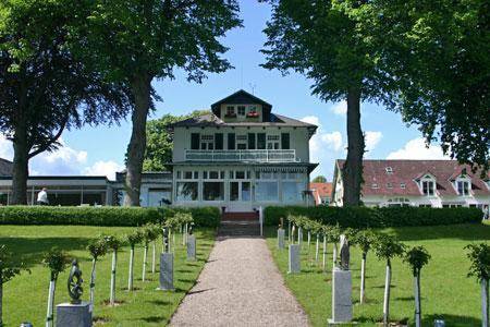 Hotel Seehof 