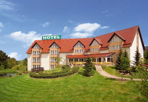 Hotel Marschall Duroc 