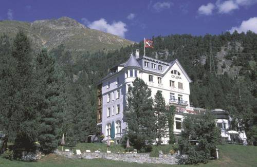Hotel La Collina 