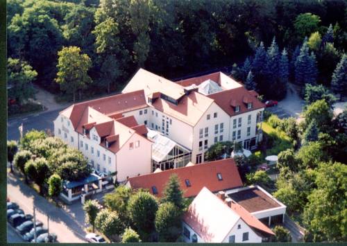 Landidyll Hotel Baumwiese 