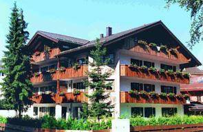 Apartments Garmisch-Partenkirchen 