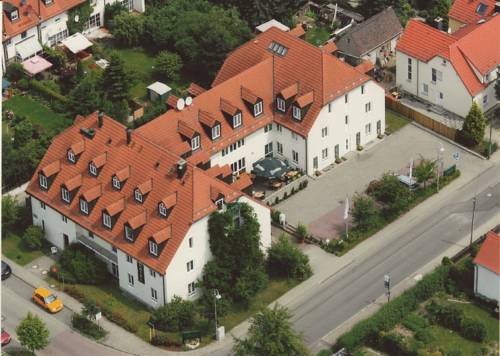 Residenz Hotel Leipzig 