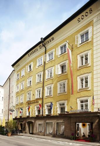 Altstadthotel Kasererbräu 