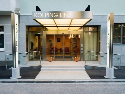 Hotel Kolping 