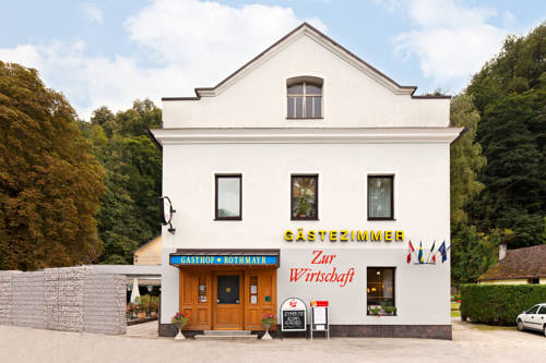 Gasthof Rothmayr 