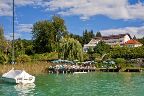 Flairhotel am Wörthersee 