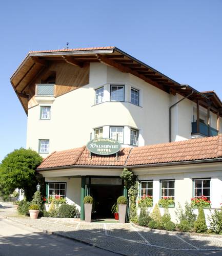 Hotel Walserwirt 