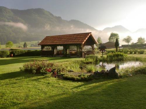 Appartement Hotel Seeland 