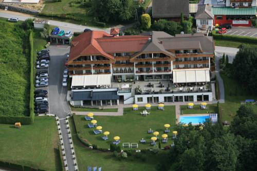 Hotel Schönblick - Schneider 
