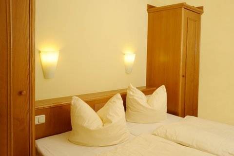 Ifa Breitach Appartements 