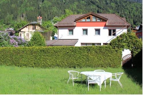 Appartement Pavillon 