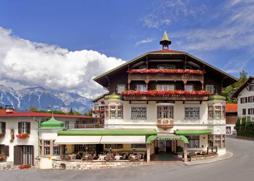 Sporthotel IGLS 