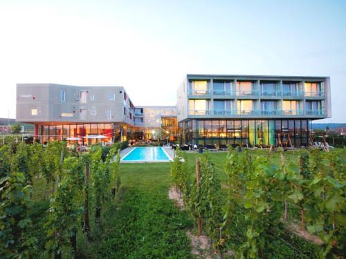 LOISIUM Wine & Spa Resort Langenlois 
