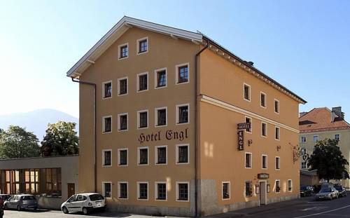 Hotel Engl 