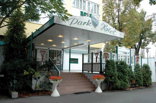 Parkhotel Krems 