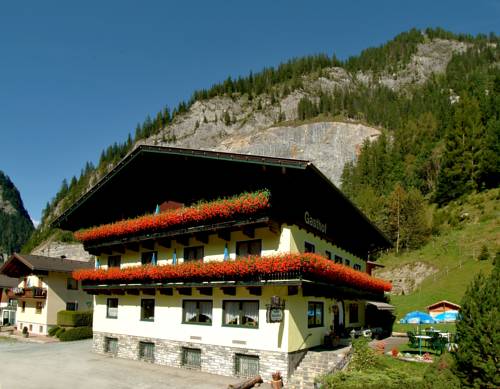 Hotel Gasthof Klammstein 