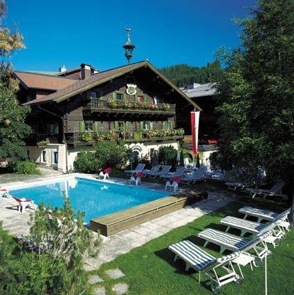 Hotel Unterhof 