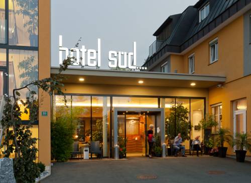 Hotel Süd 