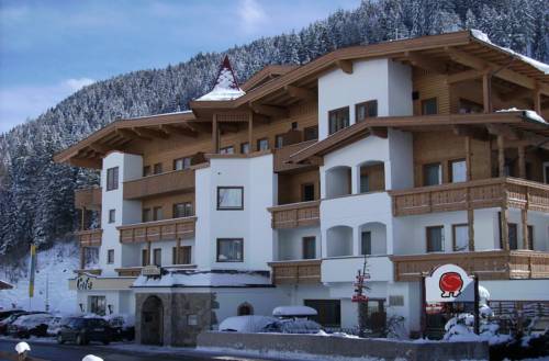 Ski- & Wanderhotel Tuxertal 