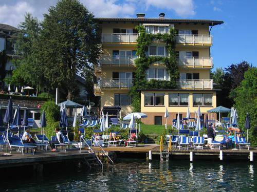 Hotel Wörthersee 
