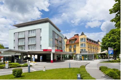 Casinohotel Velden 