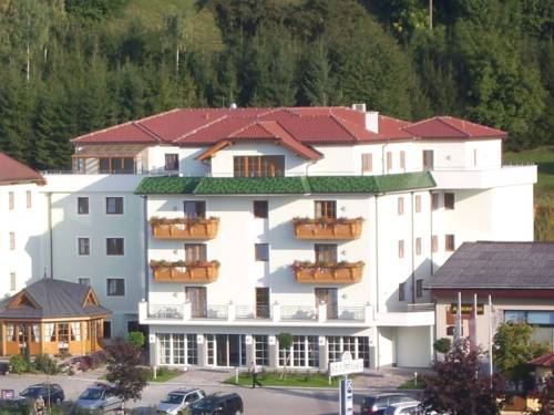 Business-Hotel Stockinger 