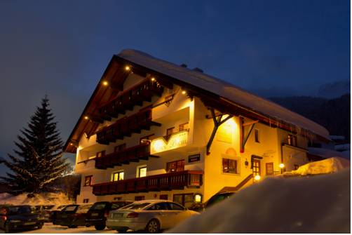 Hotel Sonnbichl 