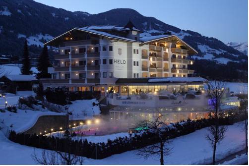 Sport- und Wellnesshotel Held 