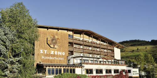 Kinderhotel St.Zeno 