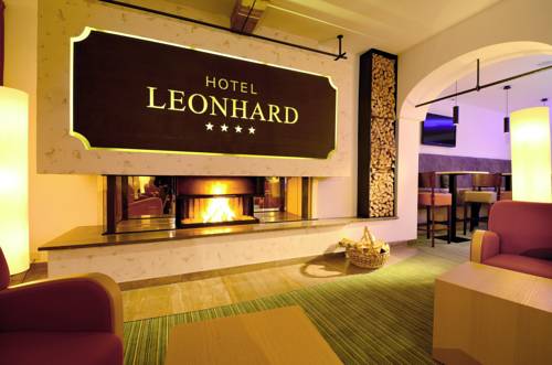 Hotel Leonhard 