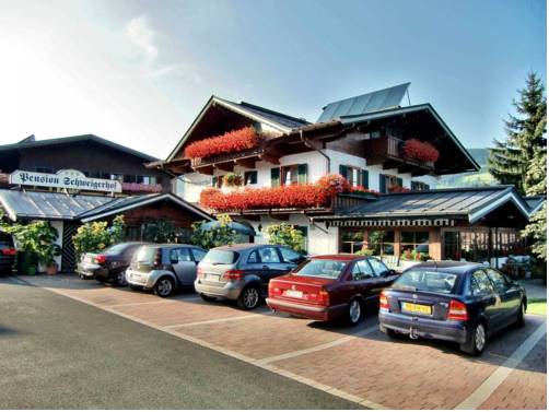Hotel Schweigerhof 