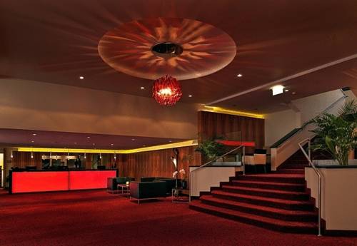 Amedia Hotel Wels 