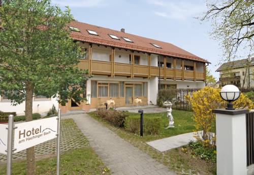 Am Hachinger Bach 