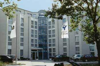 Best Western Plus Hotel Ypsilon 