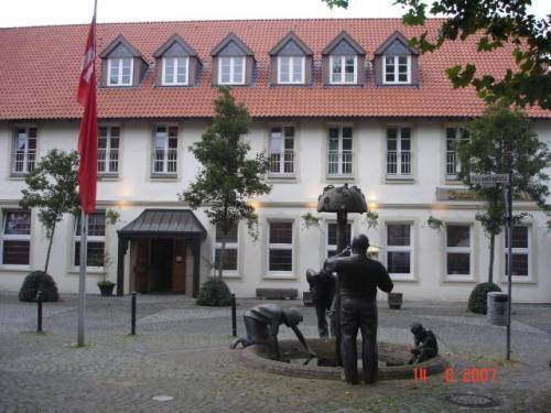 Eynck Hotel und Restaurant 