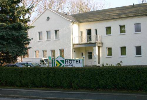 Hotel Europark Chemnitz 