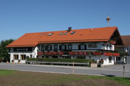 Hotel-Gasthof Kramerwirt 